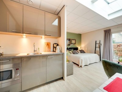 Apartment Couples’ Retreat in Bergen - Features photo 19