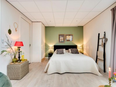Apartment Couples’ Retreat in Bergen - Features photo 21