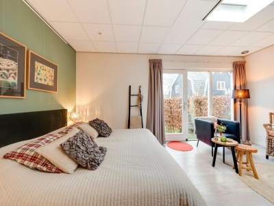 Apartment Couples’ Retreat in Bergen - Features photo 22