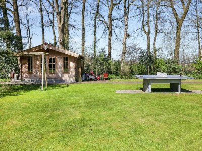 Holiday house Family residence with large garden - Outdoor photo 6