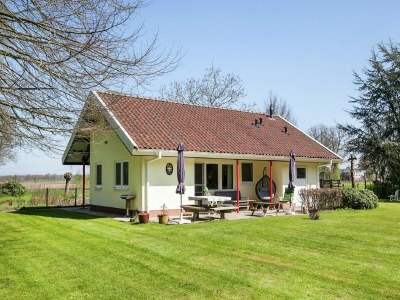 Holiday house Family residence with large garden - Outdoor photo 8
