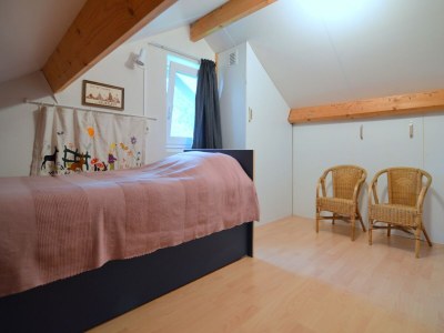 Holiday house Family residence with large garden - Features photo 16