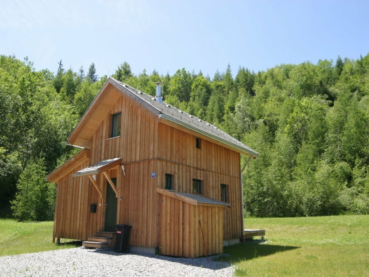Chalet Chalet in Stadl near Kreischberg Ski Slopes