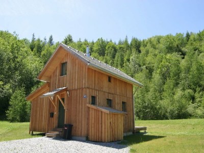 Chalet Chalet in Stadl near Kreischberg Ski Slopes in Stadl an der Mur - Chalet