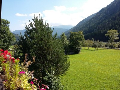 Chalet Chalet in Einach near Ski Slopes - Outdoor photo 5