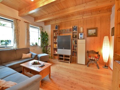 Chalet Chalet in Einach near Ski Slopes - Features photo 10