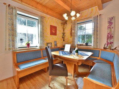 Chalet Chalet in Einach near Ski Slopes - Features photo 13