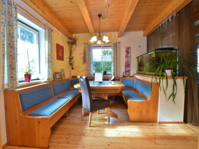 Chalet Chalet in Einach near Ski Slopes - Features photo 14