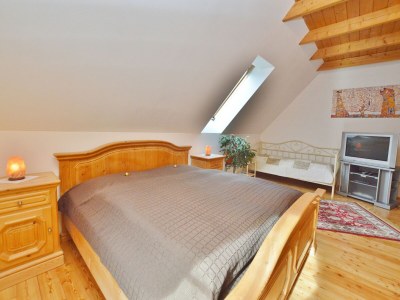 Chalet Chalet in Einach near Ski Slopes - Features photo 20