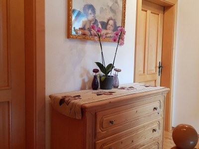 Chalet Chalet in Einach near Ski Slopes - Features photo 22