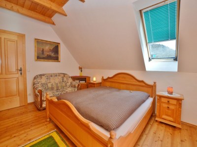 Chalet Chalet in Einach near Ski Slopes - Features photo 23