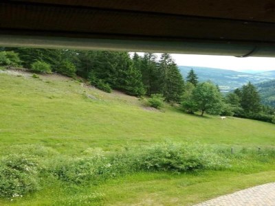 Chalet Chalet in Einach near Ski Slopes - Environment photo 34