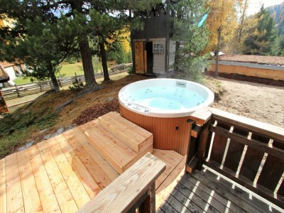 Holiday house Chalet in Turracherhöhe mit Ski-in/Ski-out - Outdoor photo 40