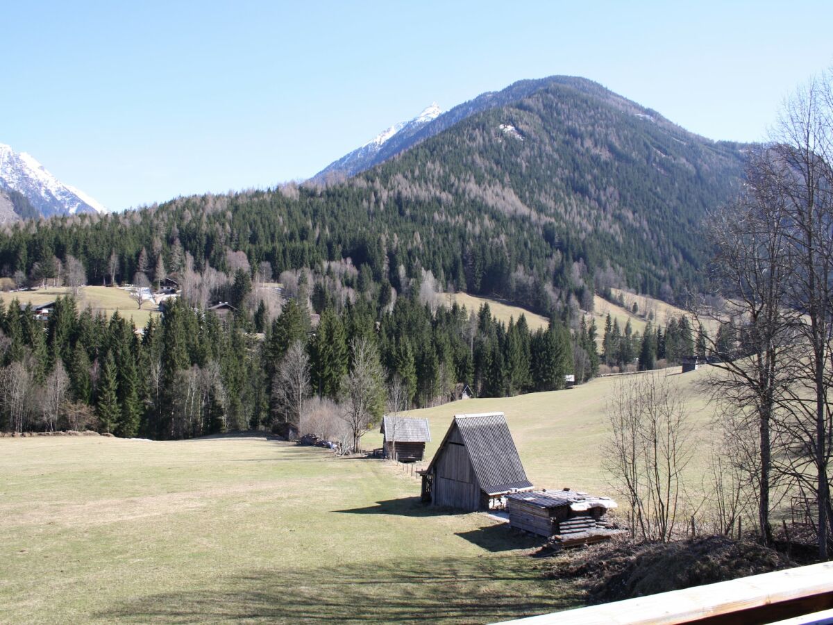 Apartment Sauna Apartment in Schladming - Outdoor photo 4