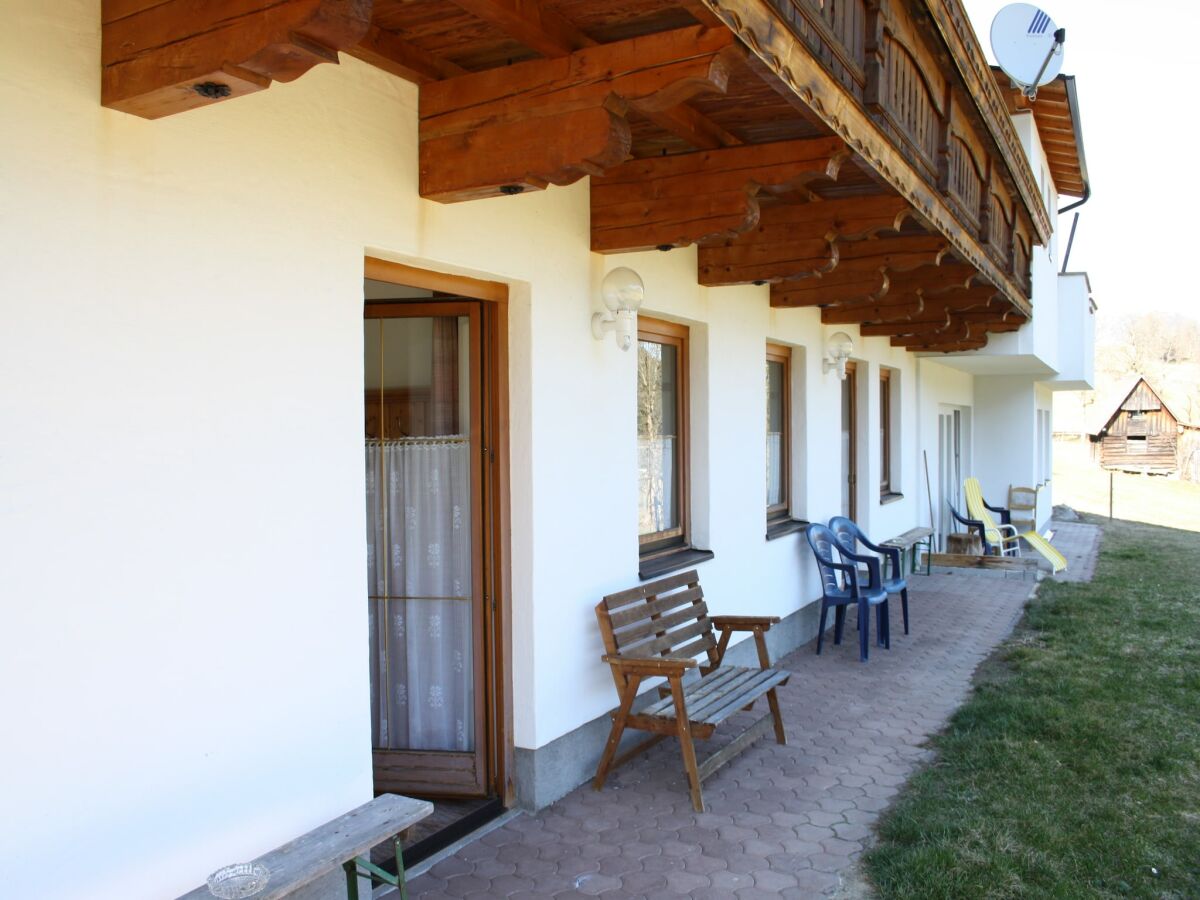 Apartment Sauna Apartment in Schladming - Outdoor photo 5