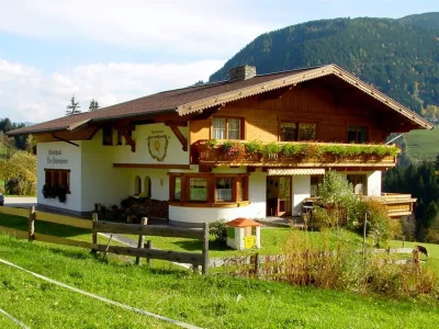 Apartment Sauna Apartment in Schladming in Schladming - Apartment