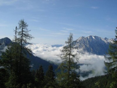 Apartment Sauna Apartment in Schladming - Environment photo 29