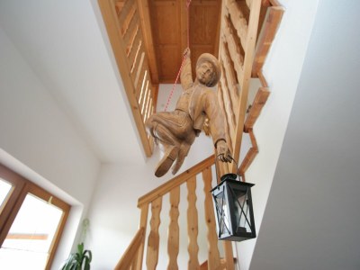 Apartment Sauna Apartment in Schladming - Outdoor photo 40
