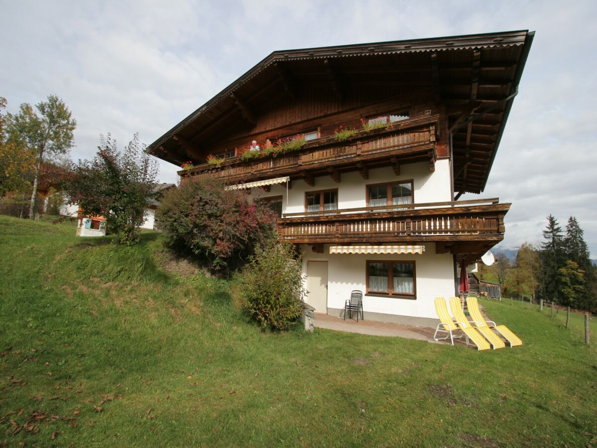 Apartment Schladming Spacious Base with Sauna