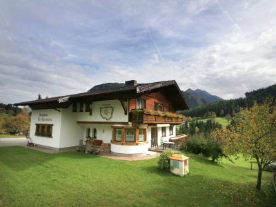 Apartment Schladming Spacious Base with Sauna - Outdoor photo 6