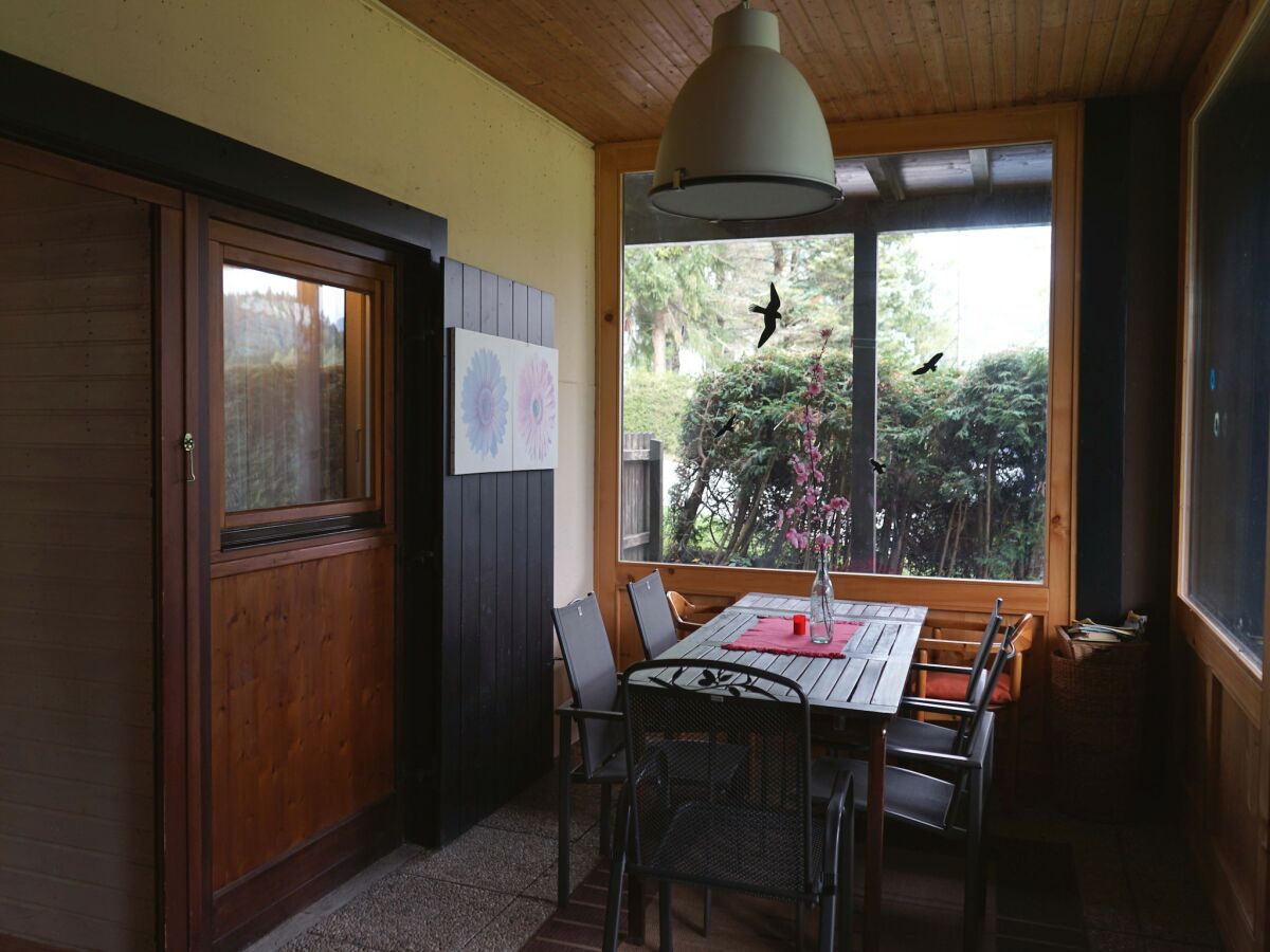 Apartment Apartment in Tauplitz near Ski Lift - Outdoor photo 4