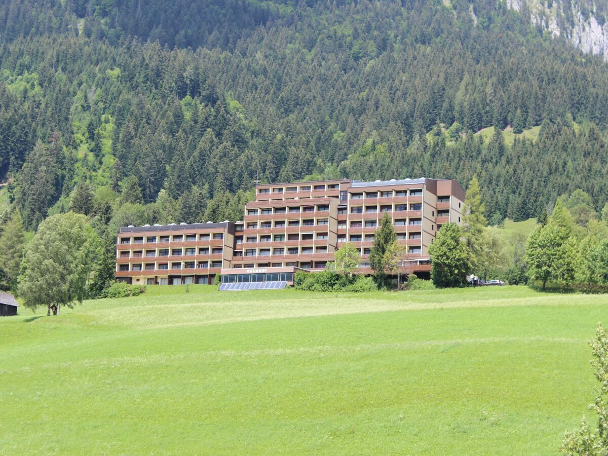Apartment Apartment in Tauplitz near Ski Lift - Outdoor photo 5