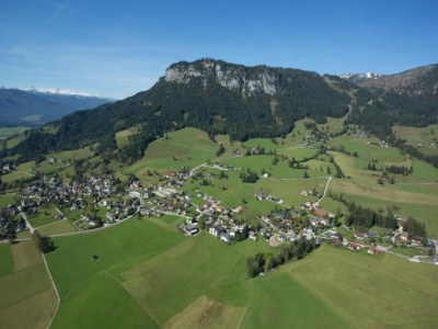Apartment Apartment in Tauplitz near Ski Lift - Environment photo 32