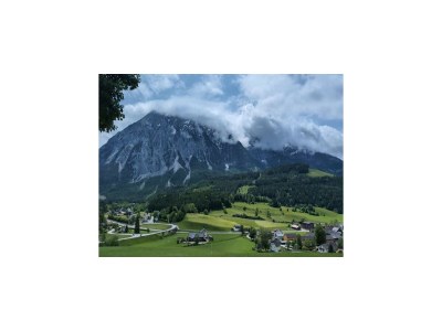 Apartment Apartment in Tauplitz near Ski Lift - Outdoor photo 40