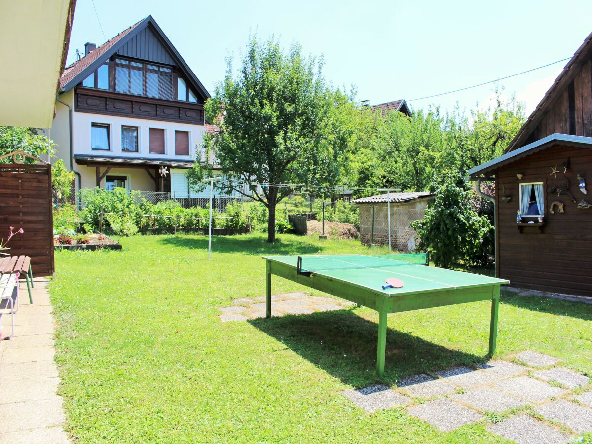 Apartment Apartment in Eberndorf near Petzen Ski Area - Outdoor photo 4