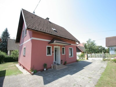 Apartment Apartment in Eberndorf near Petzen Ski Area - Outdoor photo 6