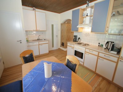 Apartment Apartment in Eberndorf near Petzen Ski Area - Features photo 14