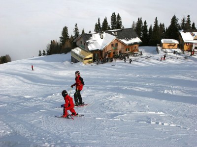 Apartment Apartment in Eberndorf near Petzen Ski Area - Environment photo 20