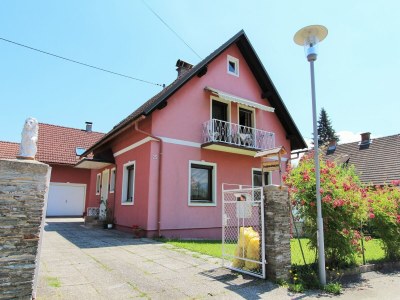 Apartment Wohnung in Eberndorf nahe Petzen Skigebiet in Eberndorf - Apartment