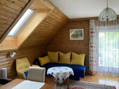 Apartment Wohnung in Eberndorf nahe Petzen Skigebiet - Features photo 9