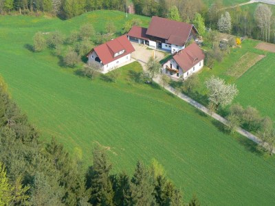 Apartment Apartment in Neuhaus near Petzen Ski Area - Outdoor photo 4
