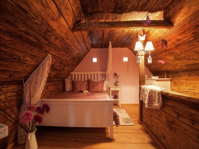 Apartment Apartment in Neuhaus near Petzen Ski Area - Features photo 16