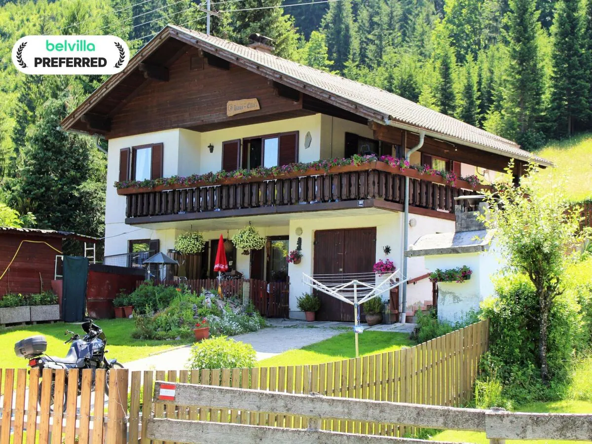 Apartment Apartment in Bodental near Ski Slopes