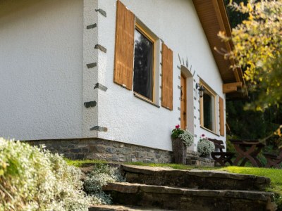 Holiday house Almhütte in Eberstein nahe Skigebiet - Outdoor photo 9