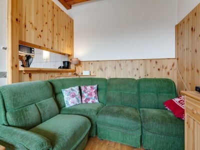 Holiday house Almhütte in Eberstein nahe Skigebiet - Features photo 19