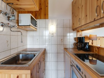 Holiday house Almhütte in Eberstein nahe Skigebiet - Features photo 23