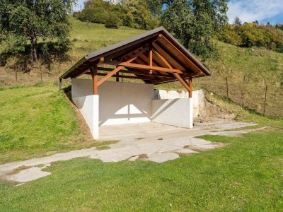 Holiday house Chalet in Eberstein near Saualpe Ski - Outdoor photo 6