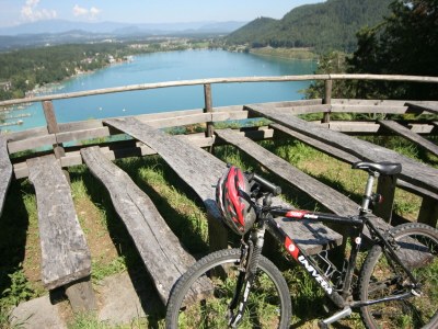 Holiday house Chalet in Alps with Private Sauna - Environment photo 33