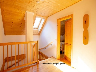 Holiday house Chalet in Alps with Private Sauna - Outdoor photo 41