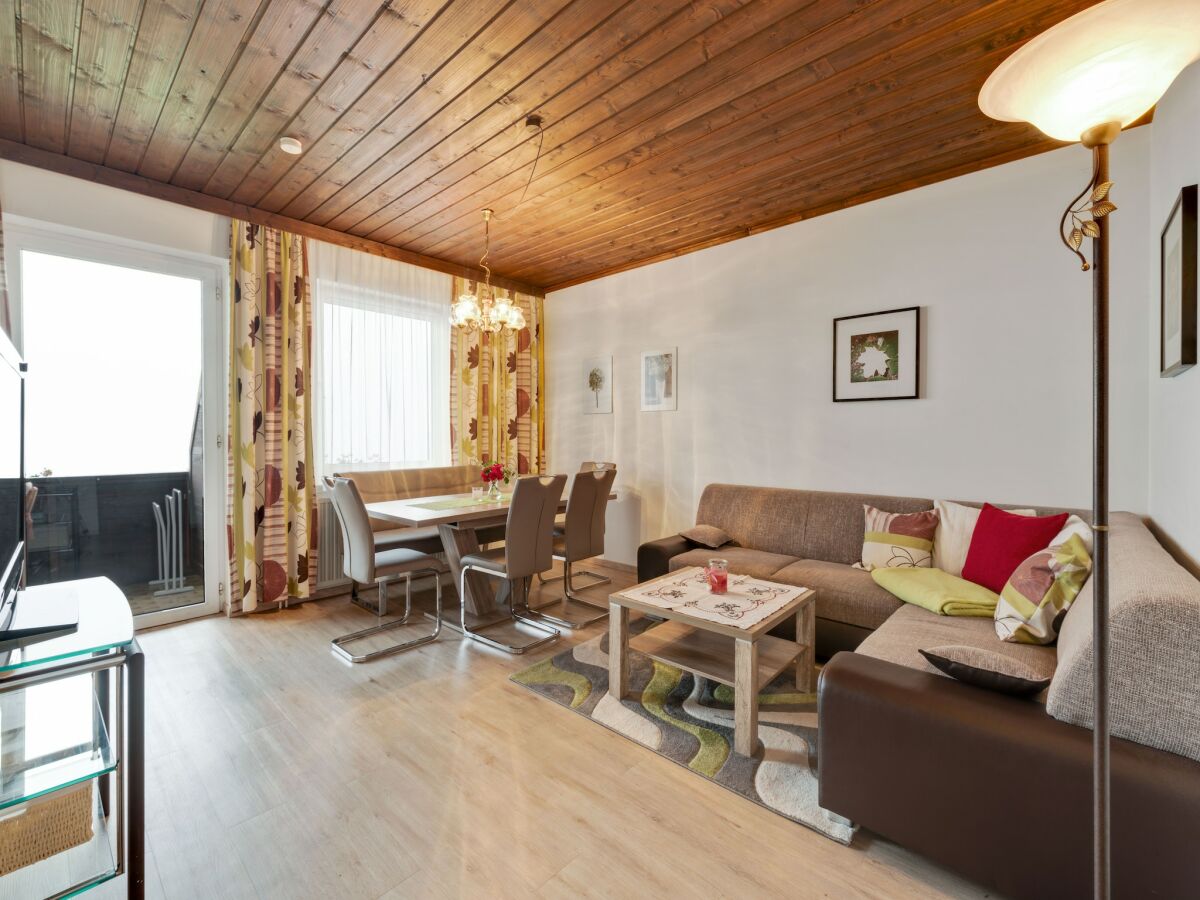 Apartment Apartment in Afritz near Ski Resorts