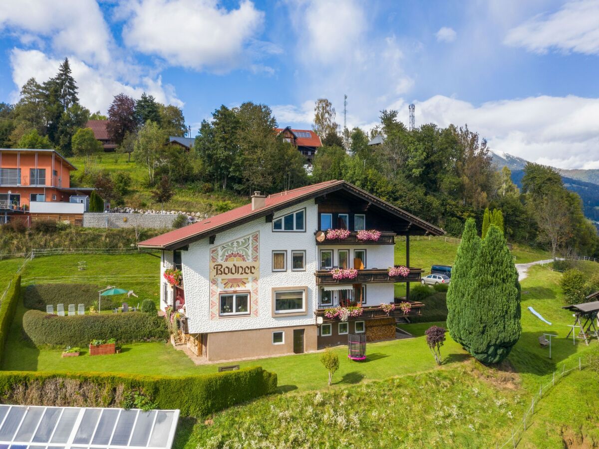 Apartment Apartment in Afritz near Ski Resorts - Outdoor photo 3