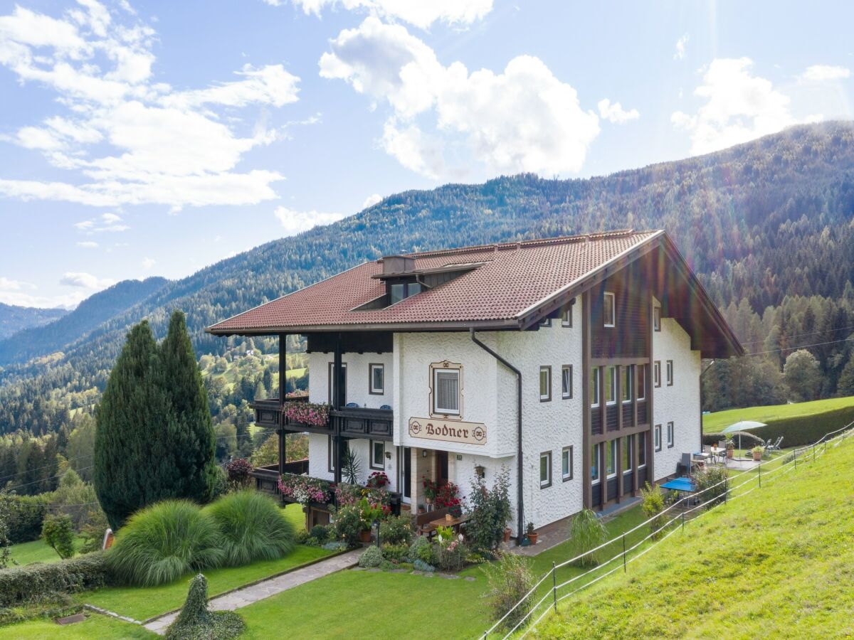 Apartment Apartment in Afritz near Ski Resorts - Outdoor photo 4