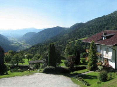 Apartment Apartment in Afritz near Ski Resorts - Outdoor photo 5