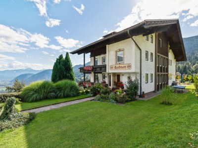 Apartment Apartment in Afritz near Ski Resorts - Outdoor photo 6