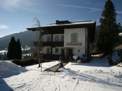 Apartment Apartment in Afritz near Ski Resorts - Outdoor photo 10