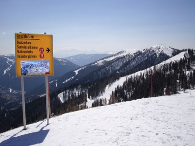 Apartment Apartment in Afritz near Ski Resorts - Environment photo 36